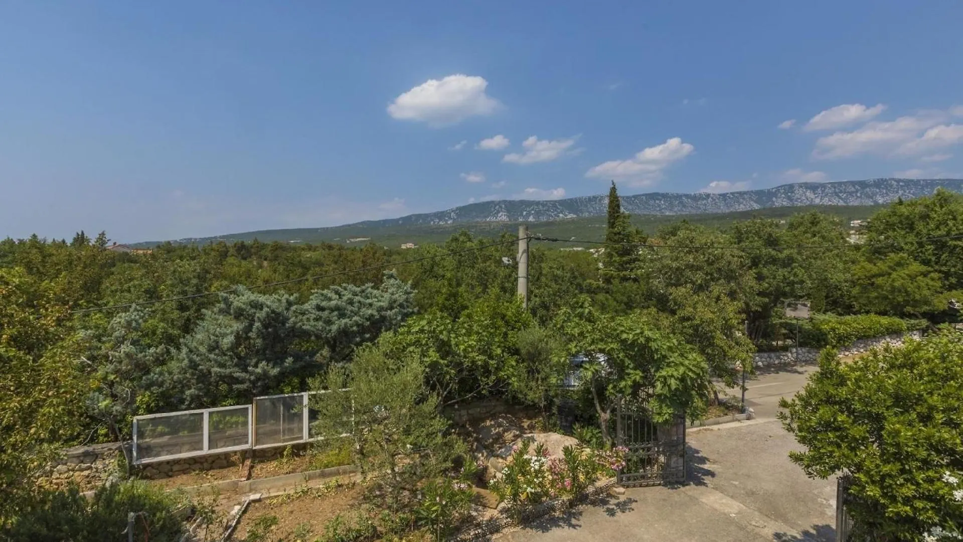 Ferienwohnung Fuer 8 Personen Ca 89 Qm In Jadranovo, Kvarner Bucht Crikvenica Und Umgebung Apartment