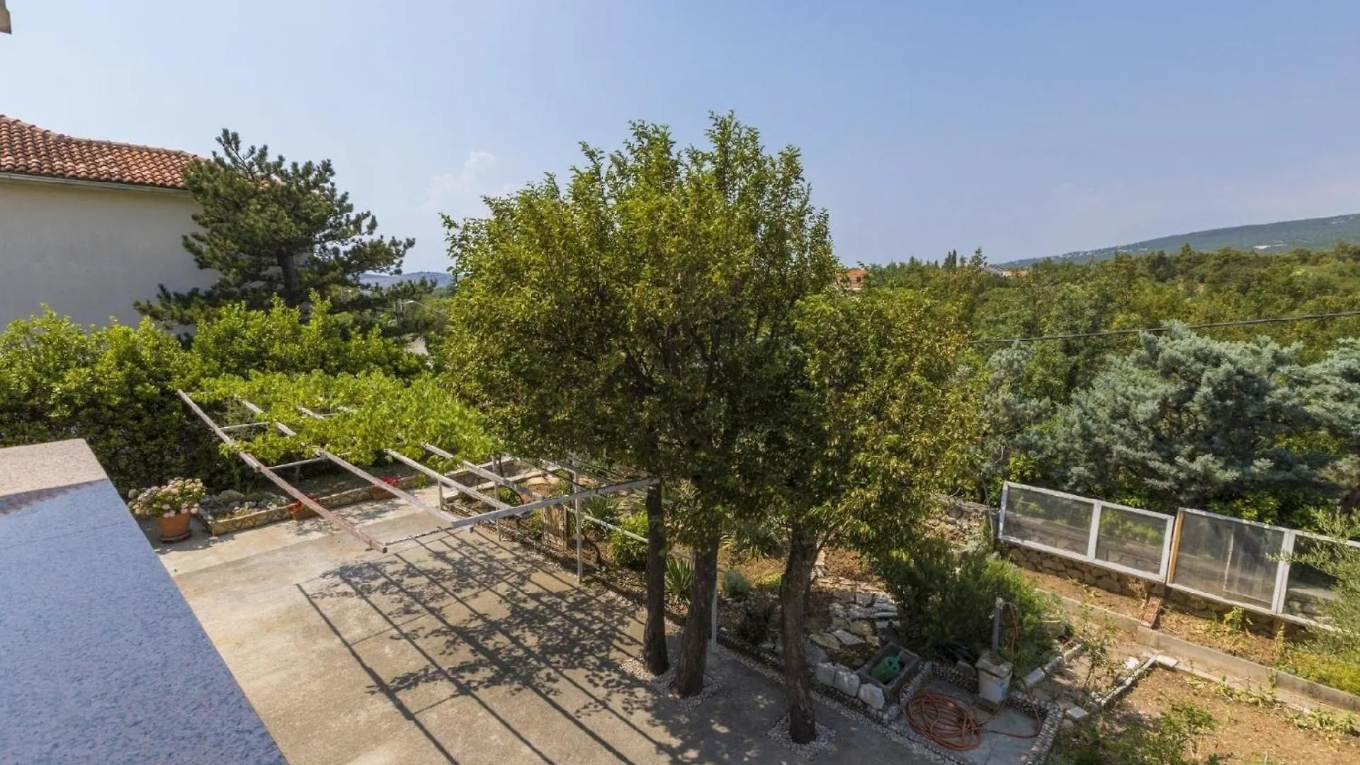 Apartment Ferienwohnung Fuer 8 Personen Ca 89 Qm In Jadranovo, Kvarner Bucht Crikvenica Und Umgebung