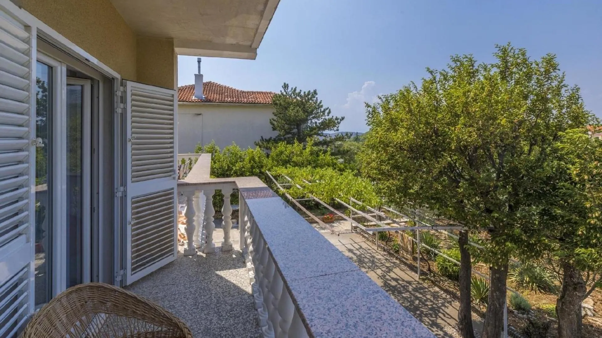 Ferienwohnung Fuer 8 Personen Ca 89 Qm In Jadranovo, Kvarner Bucht Crikvenica Und Umgebung 0*, Jadranovo Croatia