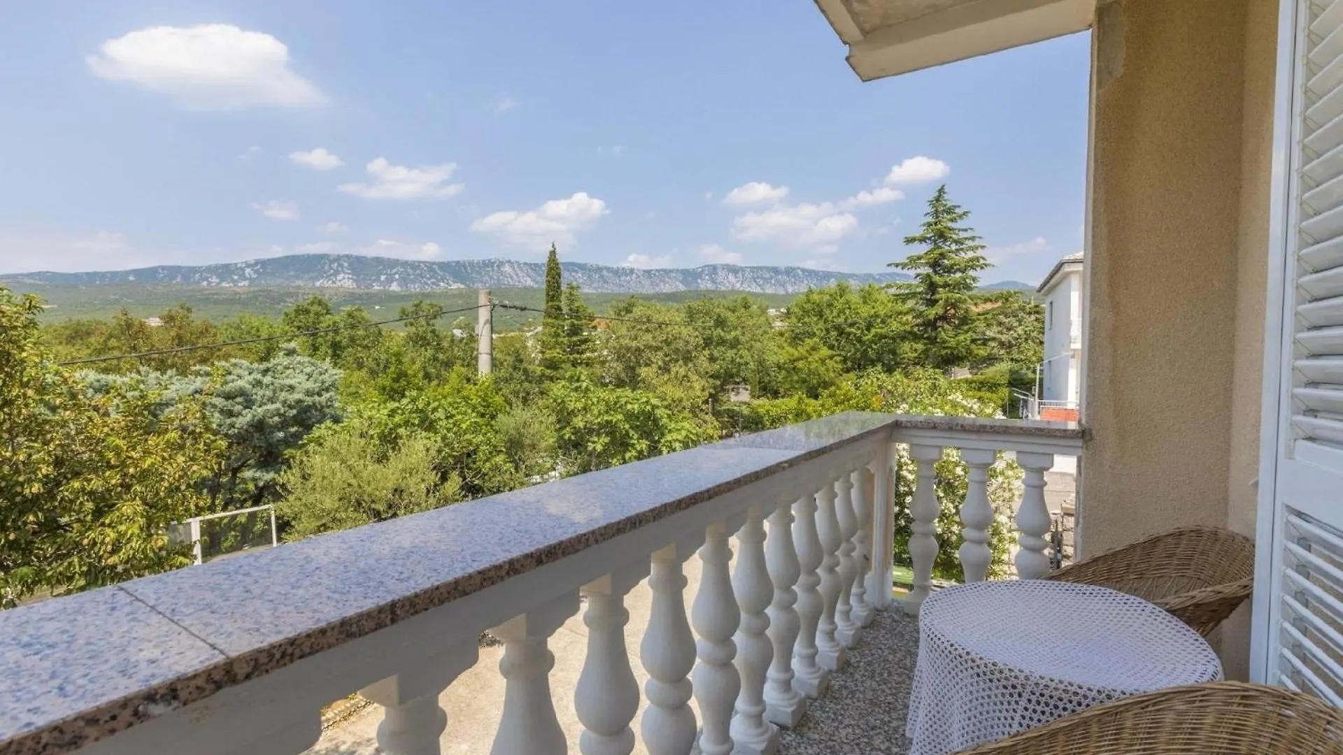 Ferienwohnung Fuer 8 Personen Ca 89 Qm In Jadranovo, Kvarner Bucht Crikvenica Und Umgebung 0*, Jadranovo